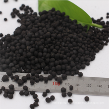 Reliable China supply palm organic fertilizer